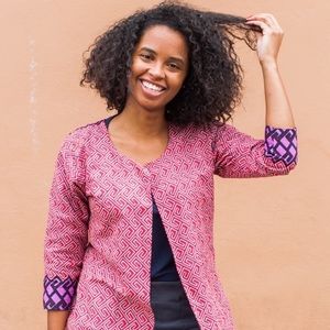 Meet your Posher, Tiara